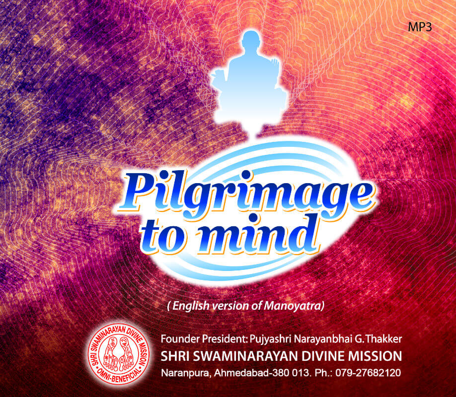 76 Pilgrimage to Mind